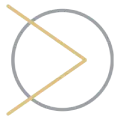 title arrow
