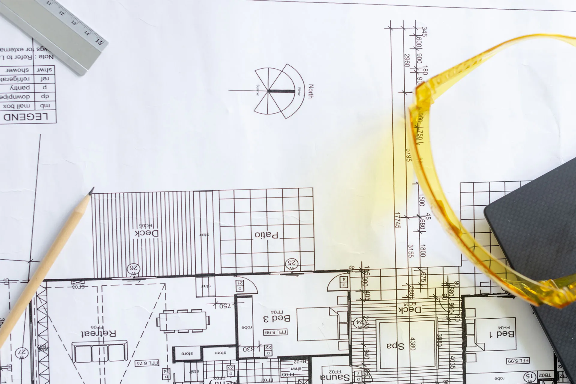 Planning permission 